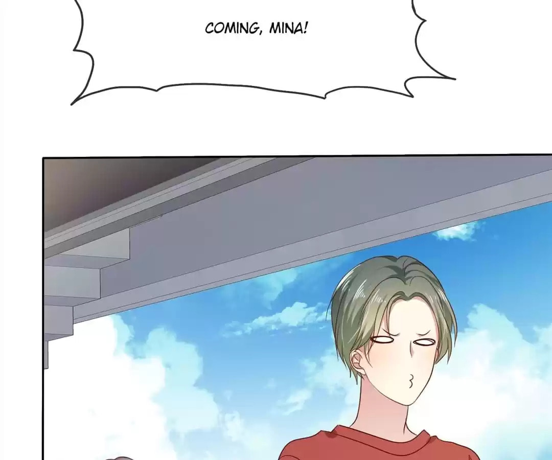 Love Trainee Chapter 128 page 52 - 