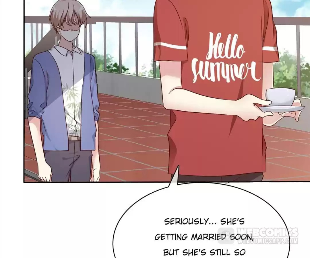 Love Trainee Chapter 128 page 53 - 