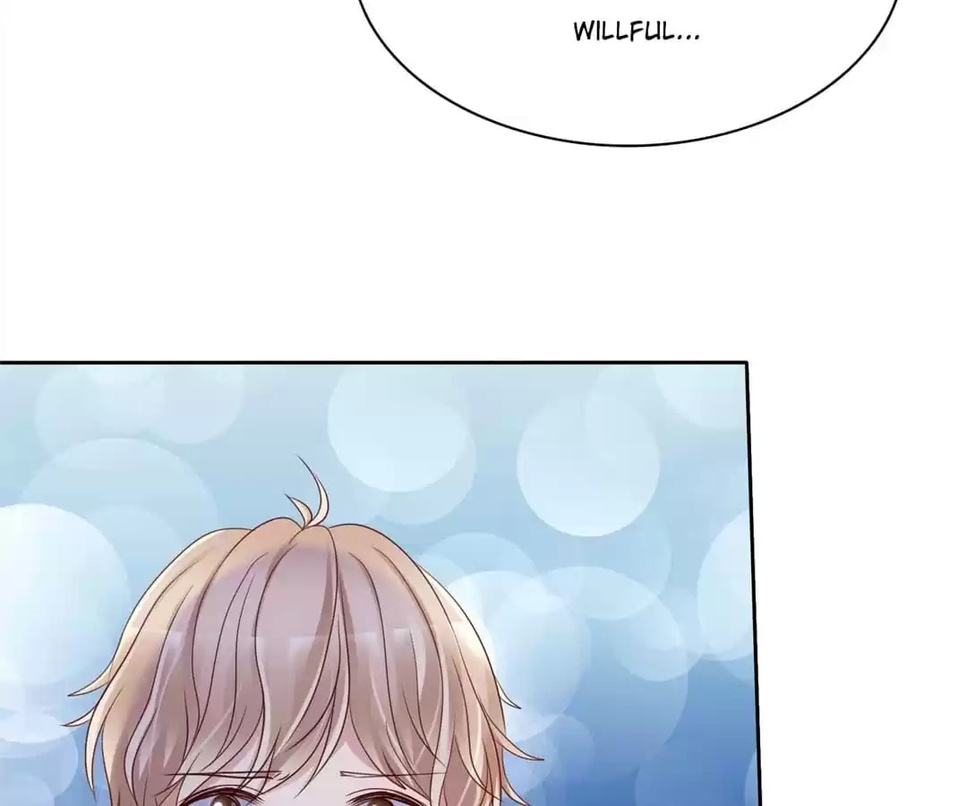Love Trainee Chapter 128 page 54 - 
