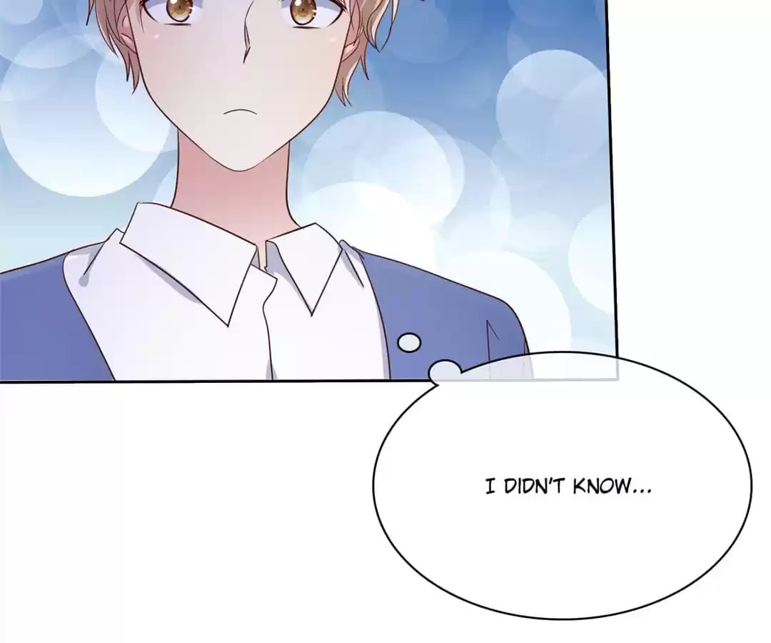 Love Trainee Chapter 128 page 55 - 