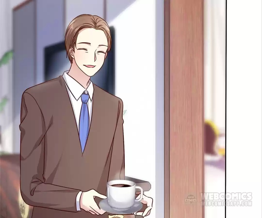 Love Trainee Chapter 128 page 57 - 