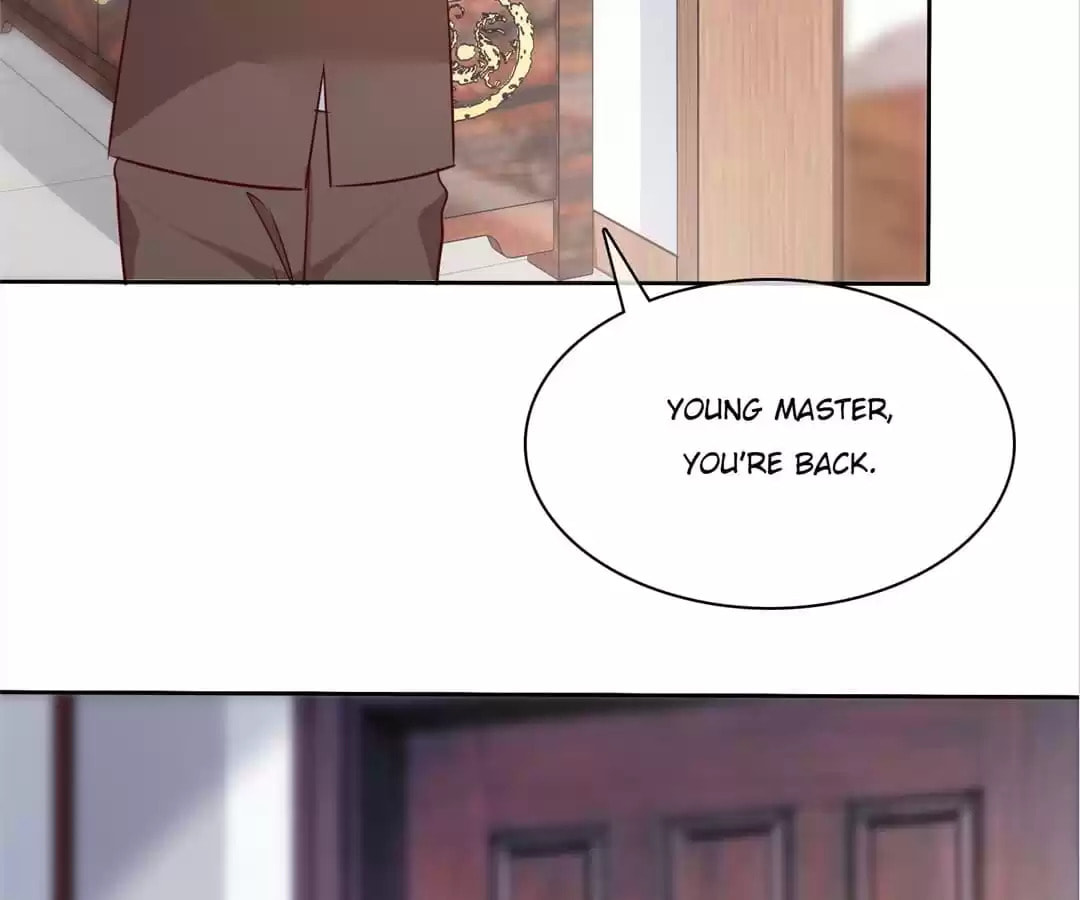 Love Trainee Chapter 128 page 58 - 