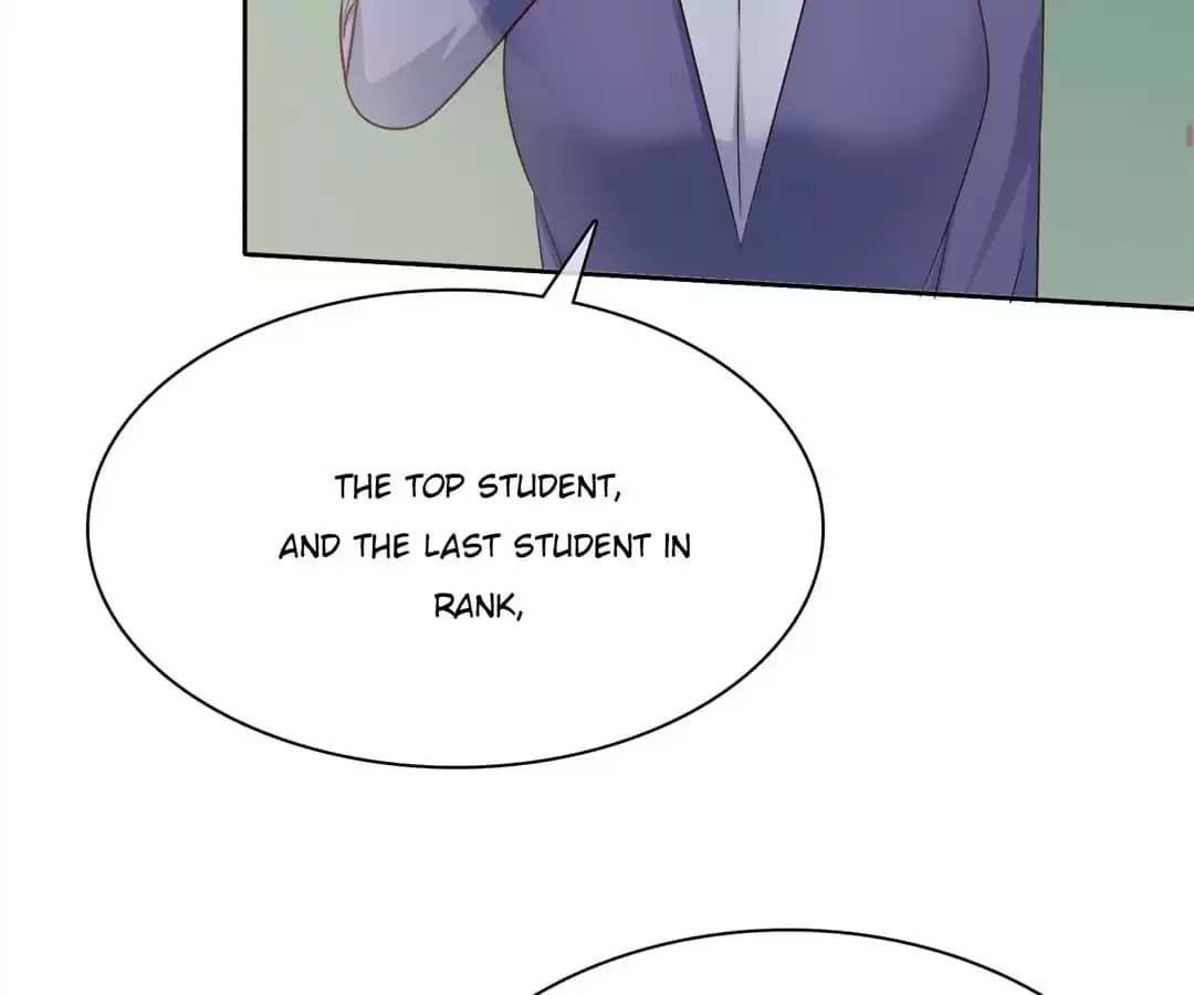 Love Trainee Chapter 129 page 11 - 