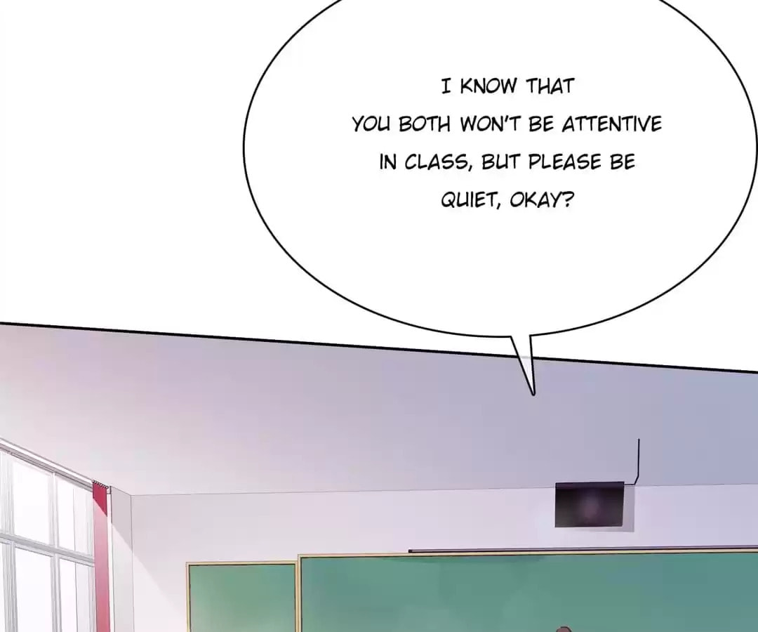 Love Trainee Chapter 129 page 12 - 