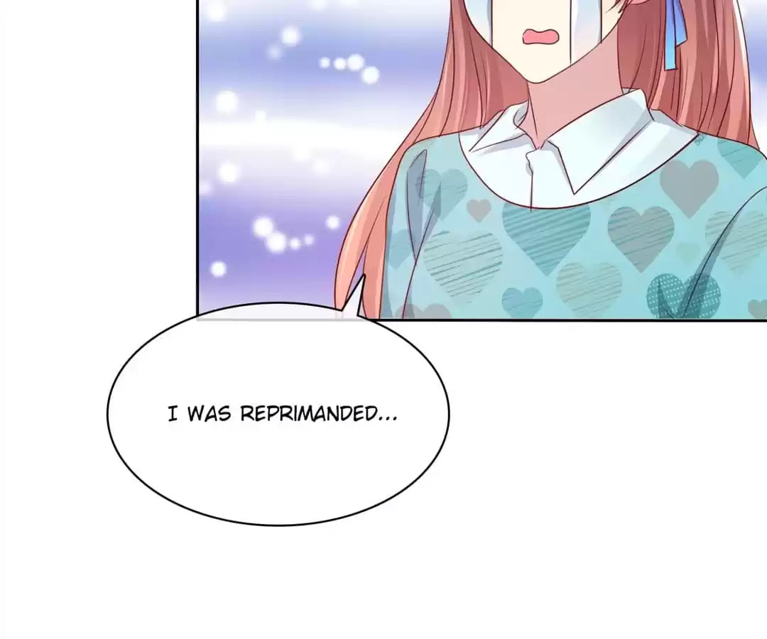 Love Trainee Chapter 129 page 17 - 