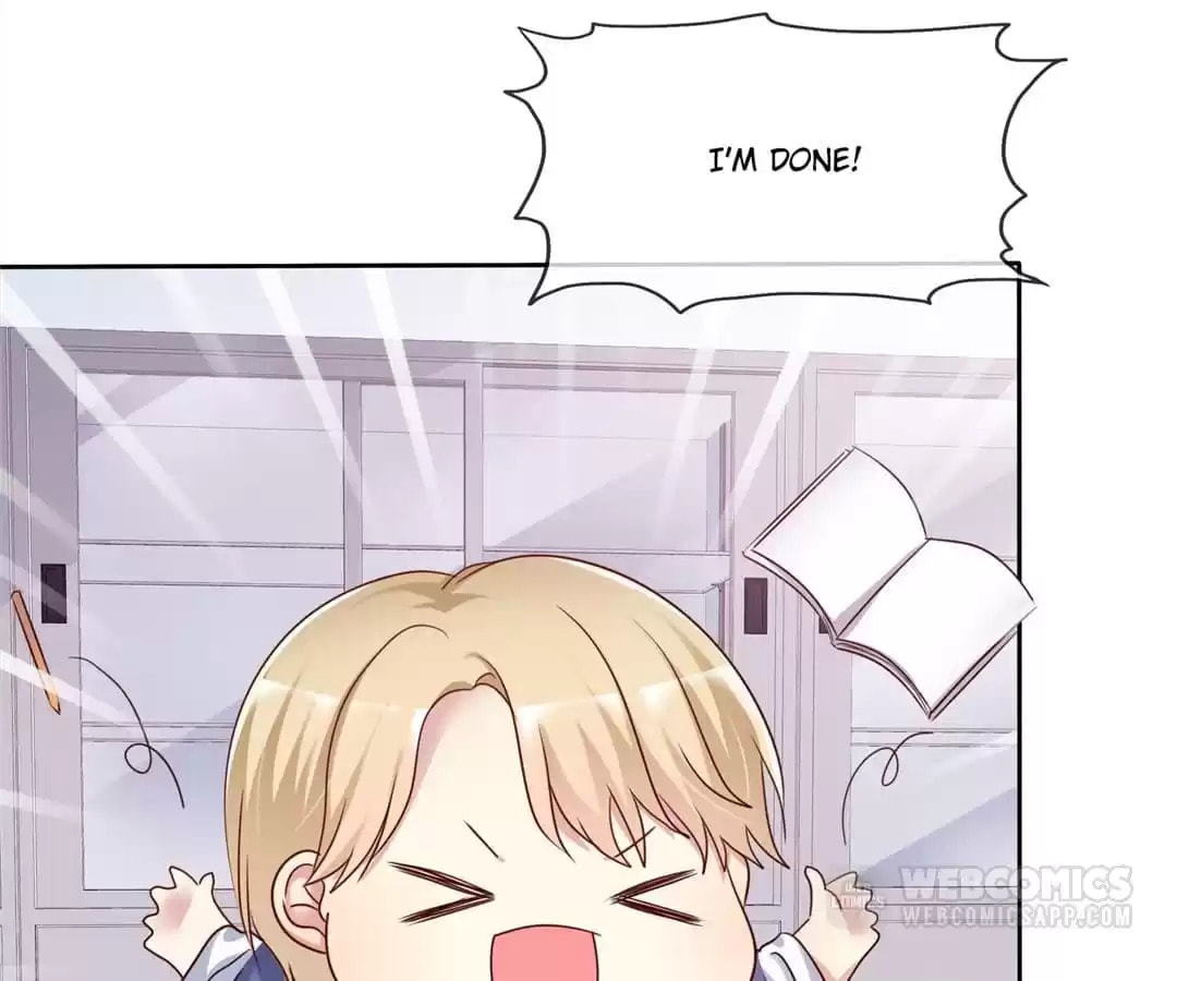 Love Trainee Chapter 129 page 18 - 