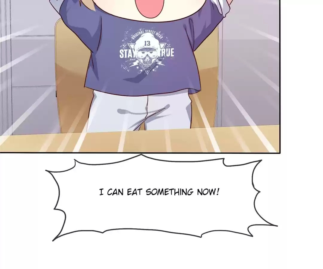 Love Trainee Chapter 129 page 19 - 