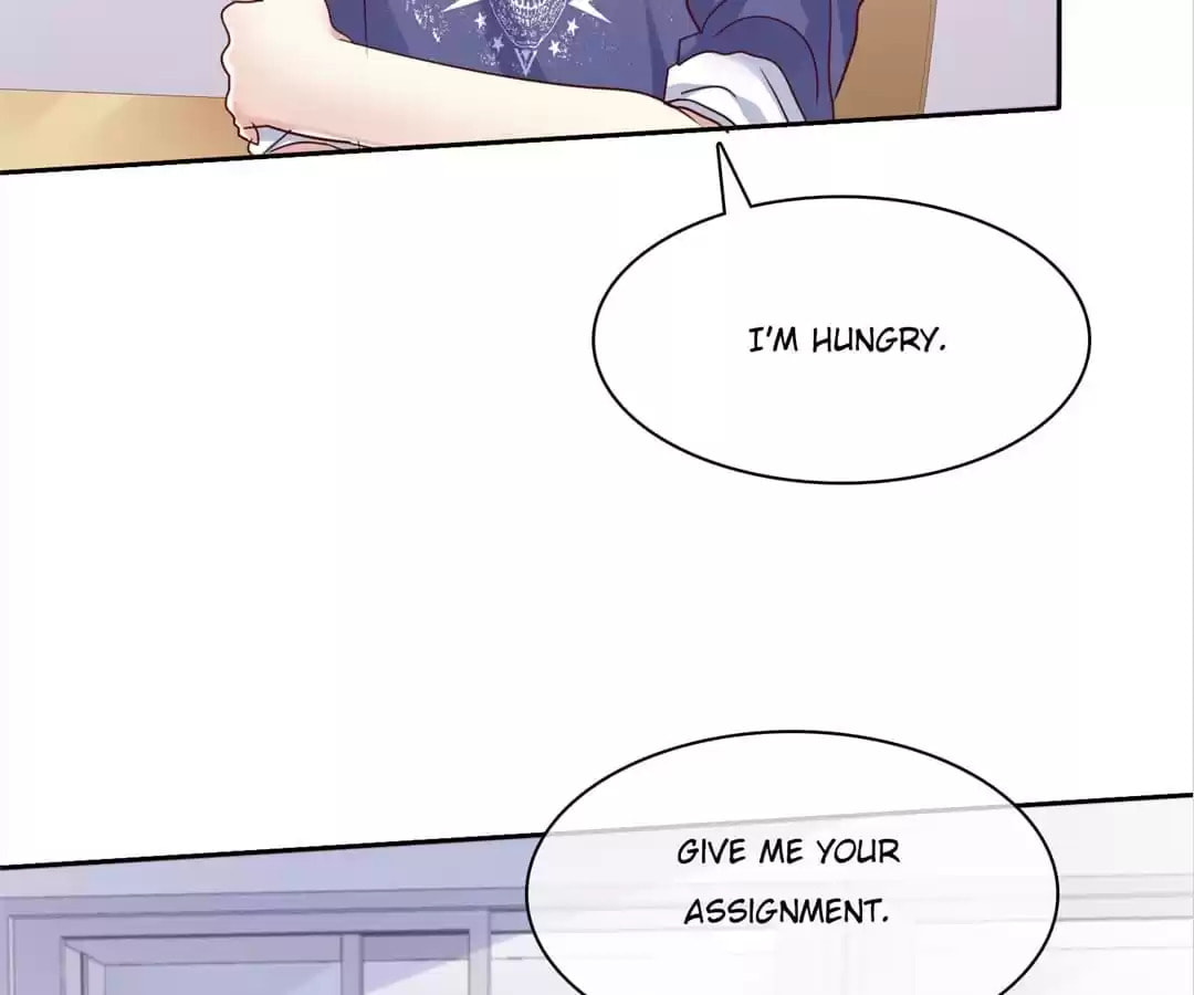 Love Trainee Chapter 129 page 3 - 