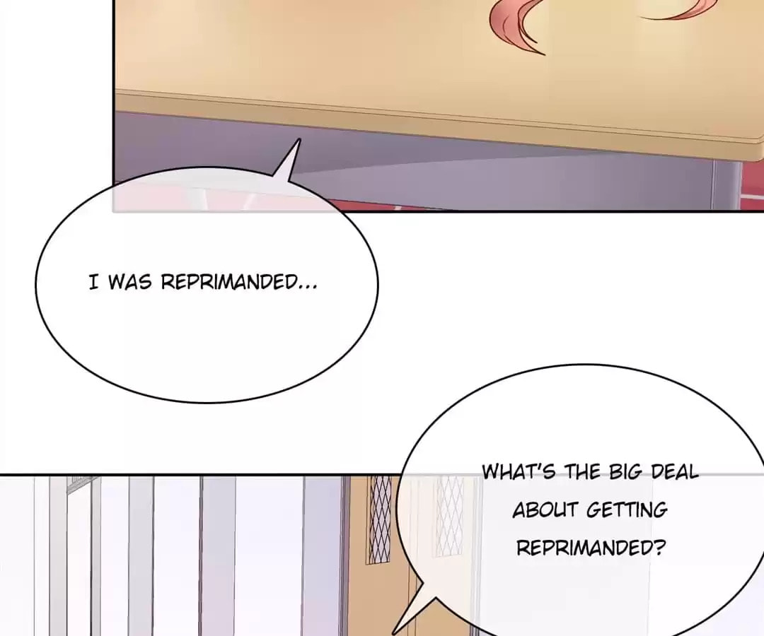 Love Trainee Chapter 129 page 21 - 