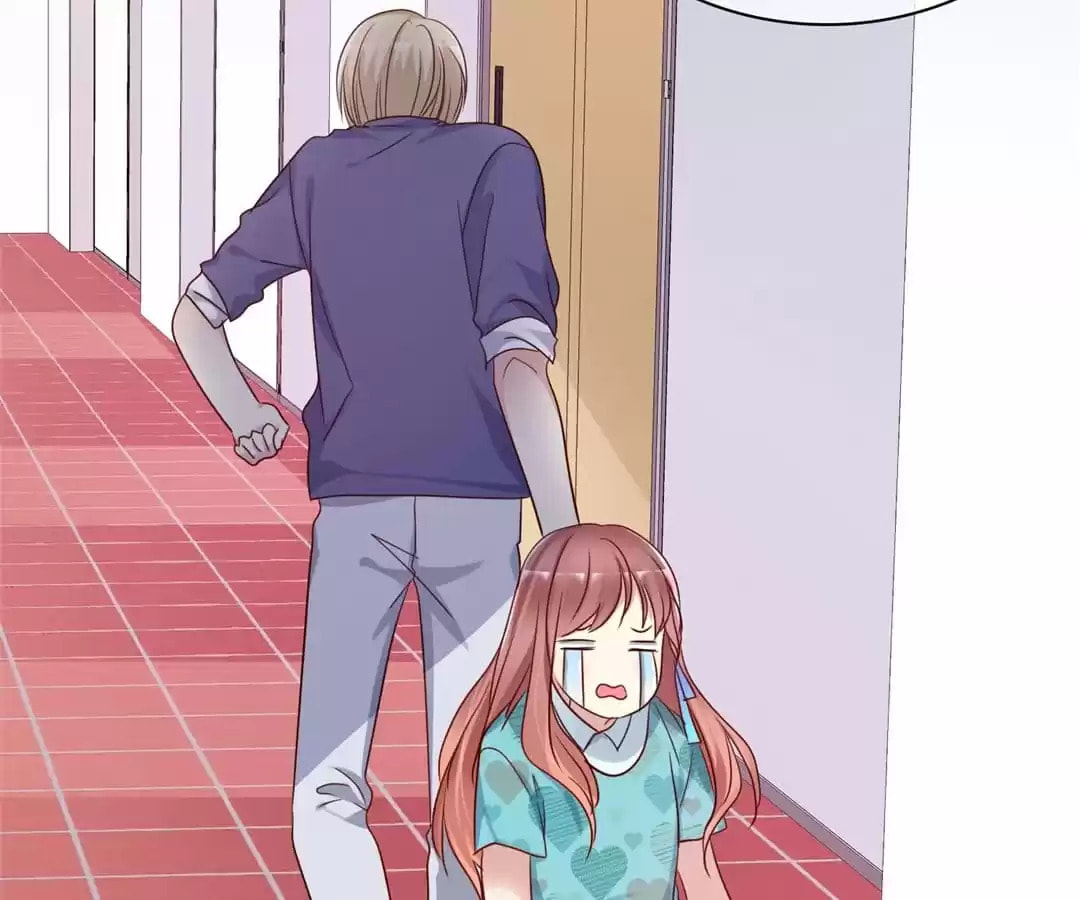 Love Trainee Chapter 129 page 22 - 