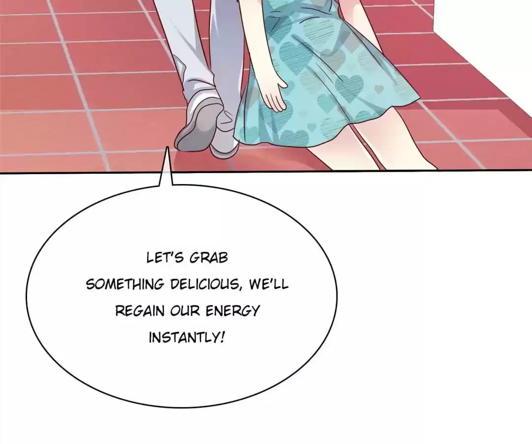 Love Trainee Chapter 129 page 23 - 