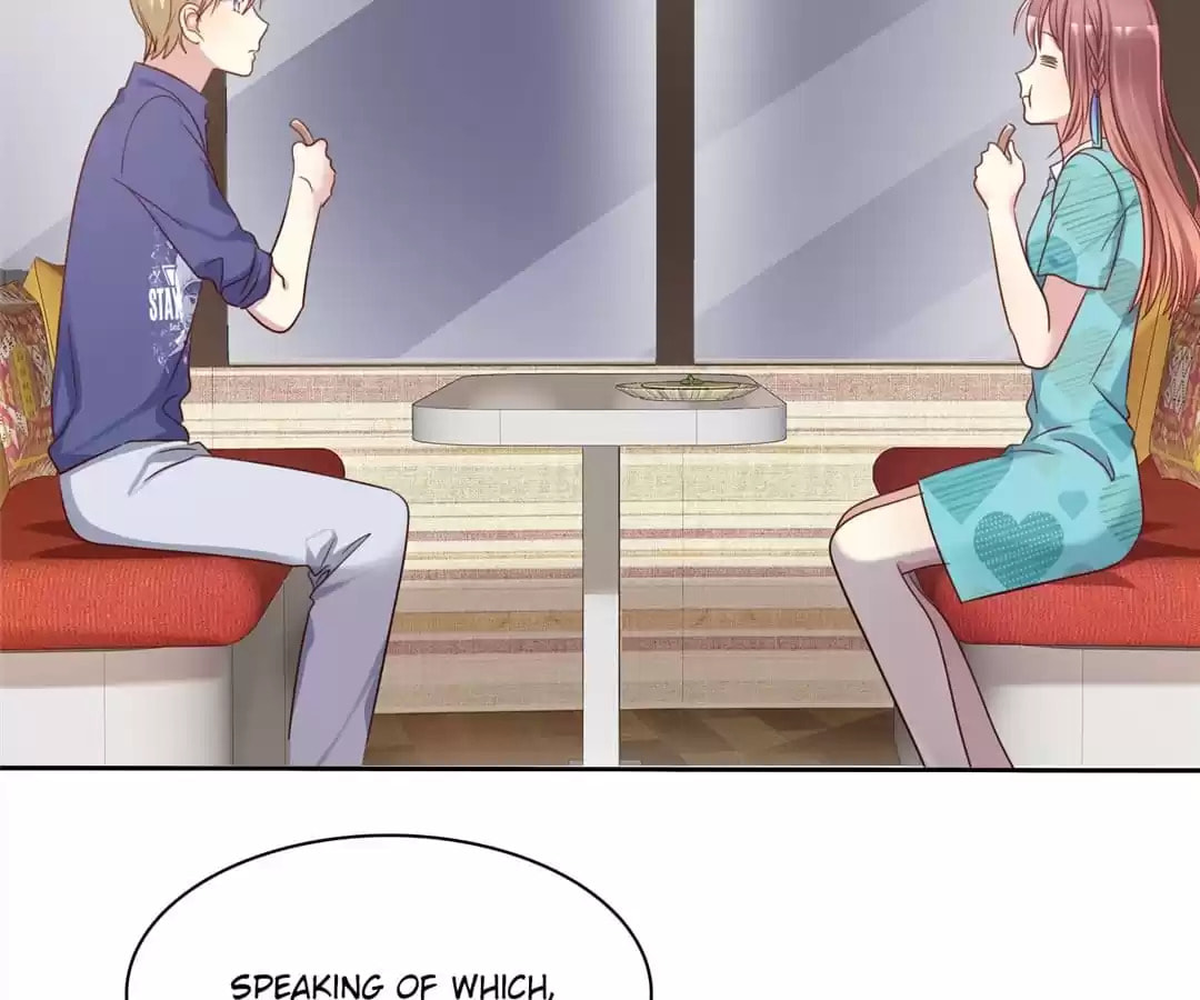 Love Trainee Chapter 129 page 25 - 