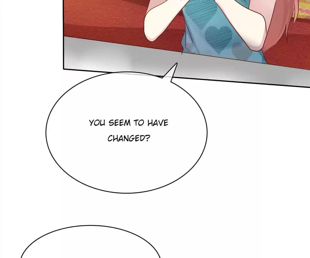 Love Trainee Chapter 129 page 27 - 