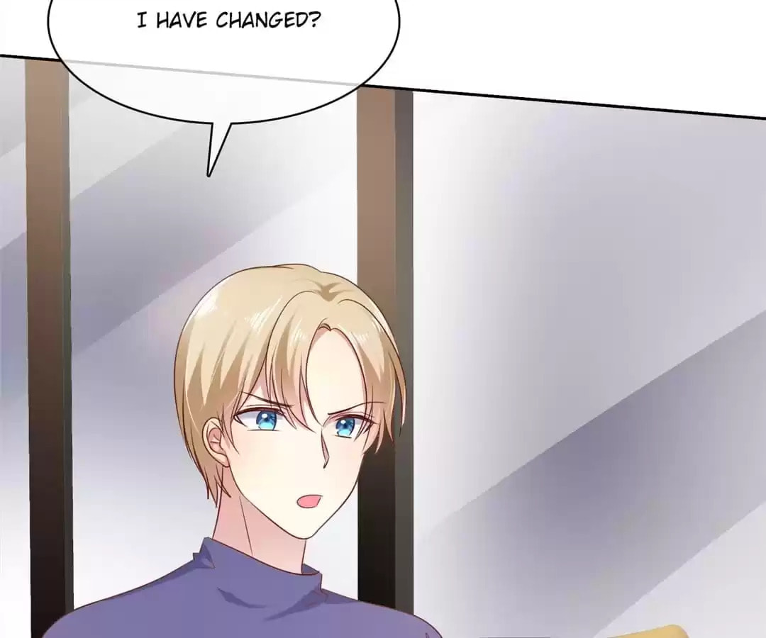 Love Trainee Chapter 129 page 28 - 