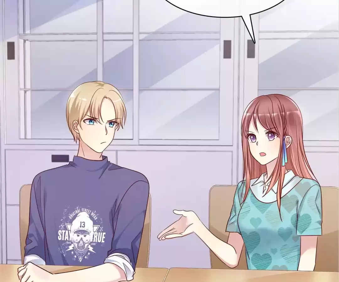 Love Trainee Chapter 129 page 4 - 