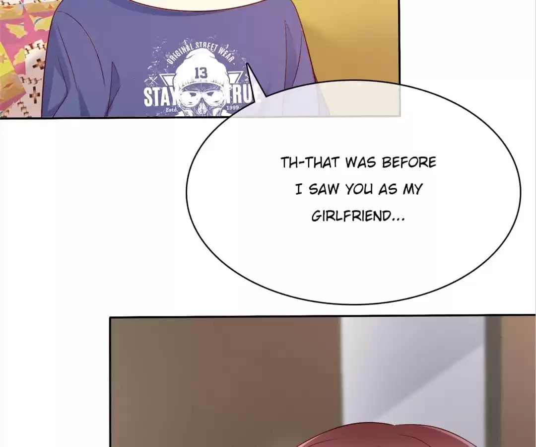 Love Trainee Chapter 129 page 33 - 