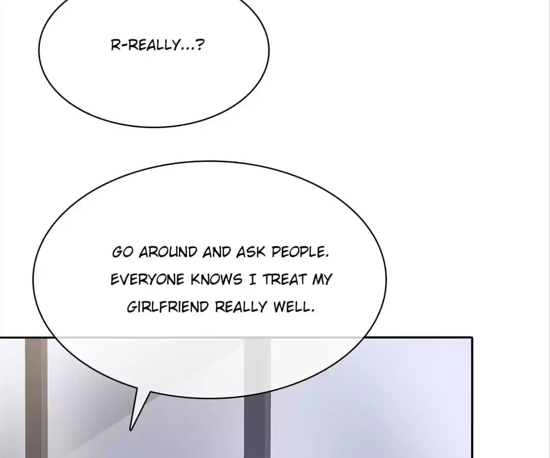 Love Trainee Chapter 129 page 35 - 