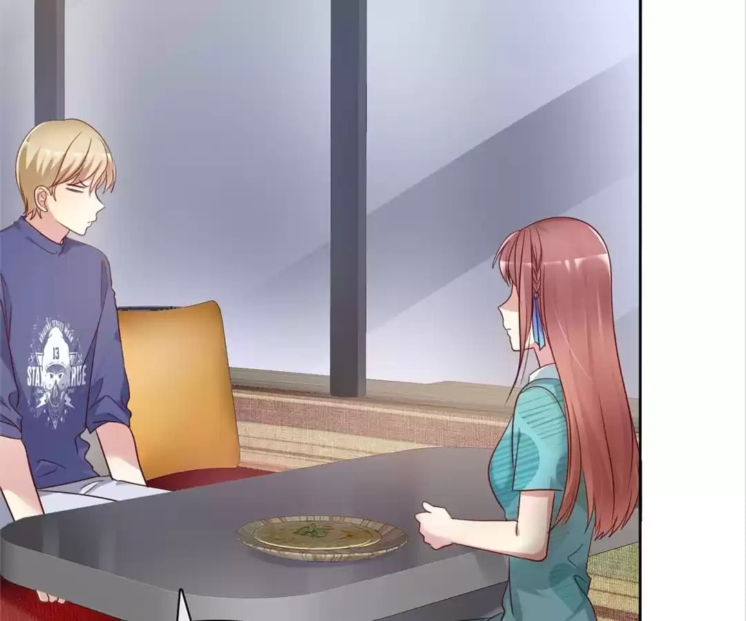 Love Trainee Chapter 129 page 36 - 