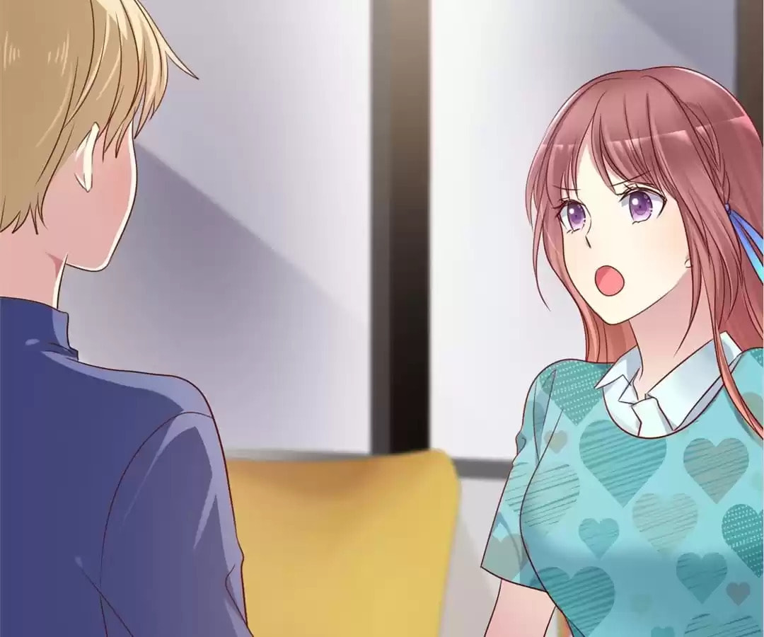 Love Trainee Chapter 129 page 38 - 