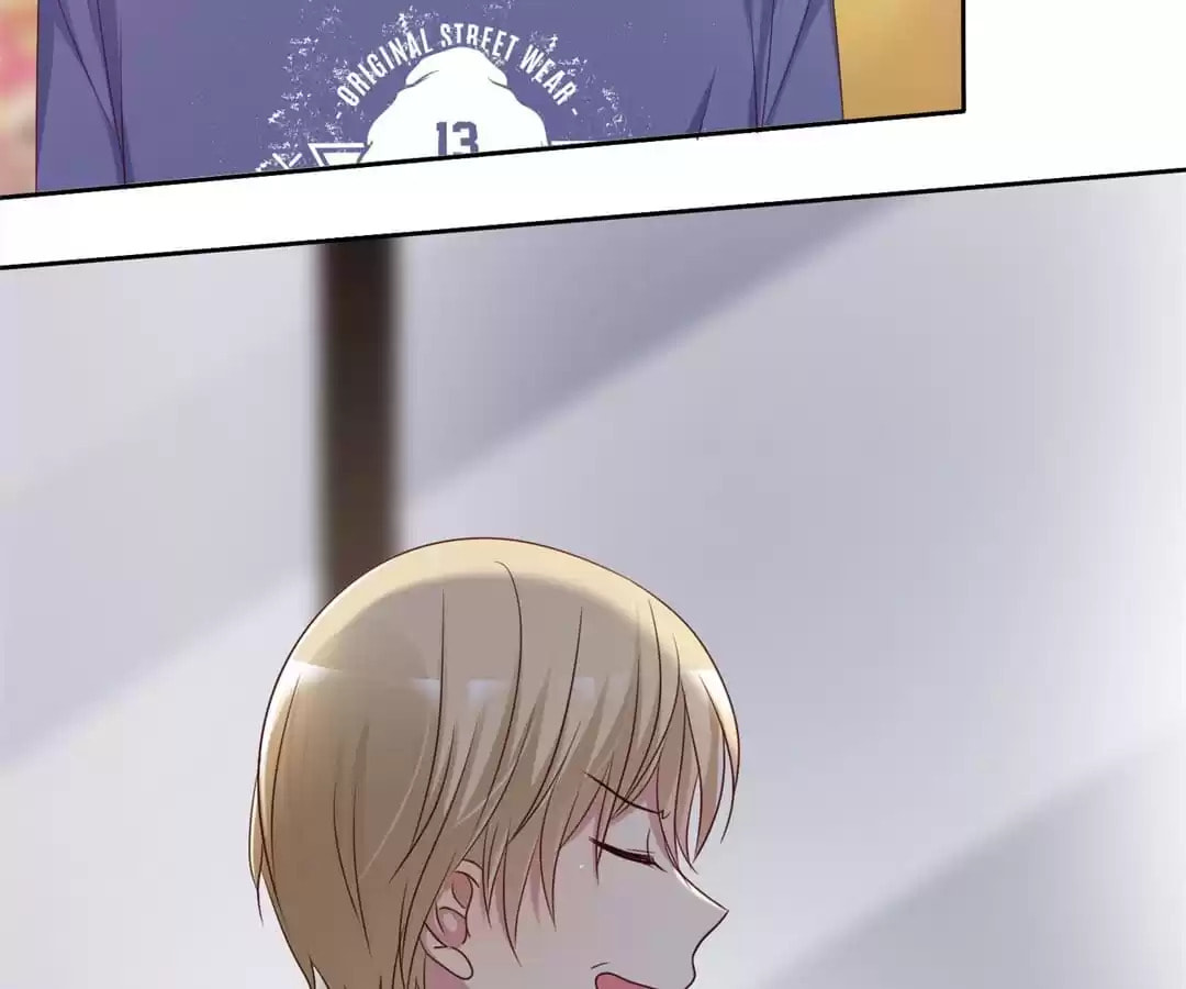 Love Trainee Chapter 129 page 41 - 