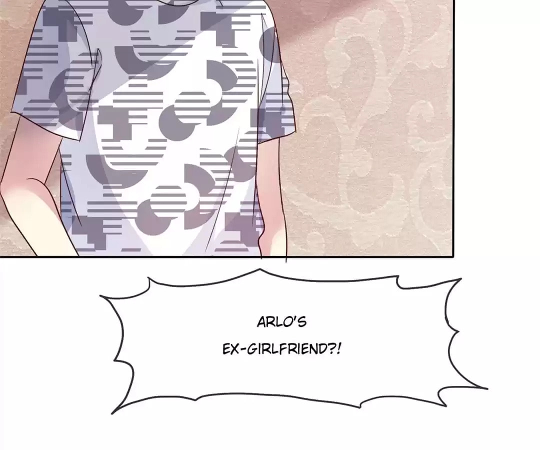 Love Trainee Chapter 129 page 47 - 