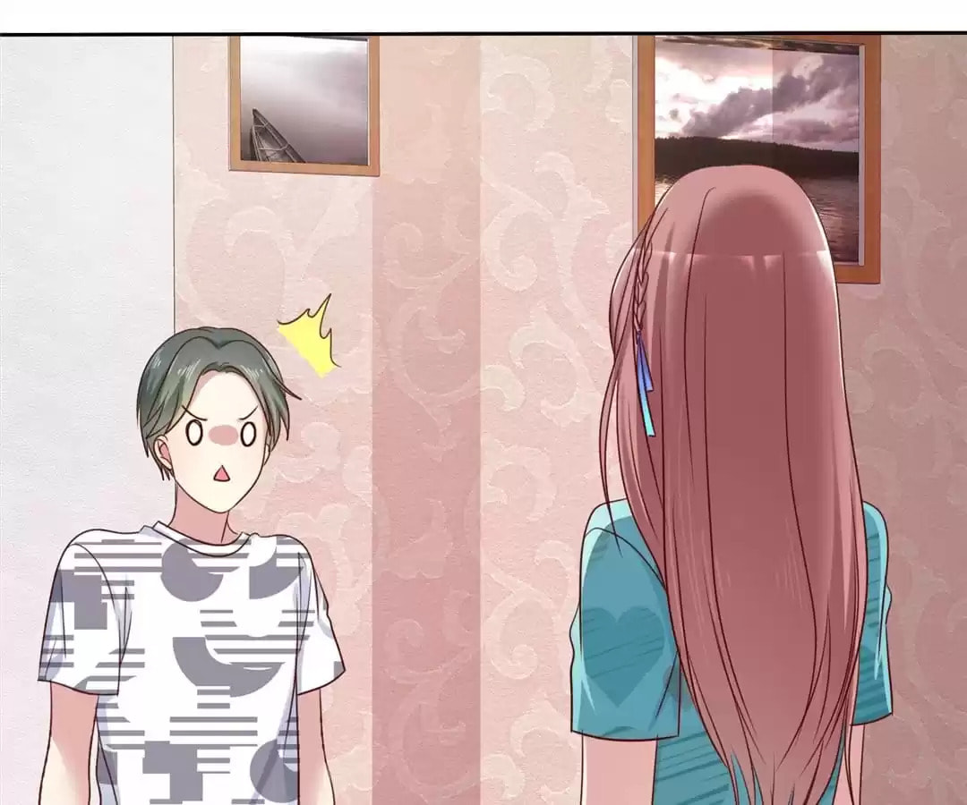 Love Trainee Chapter 129 page 48 - 