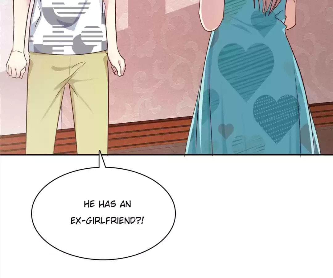 Love Trainee Chapter 129 page 49 - 