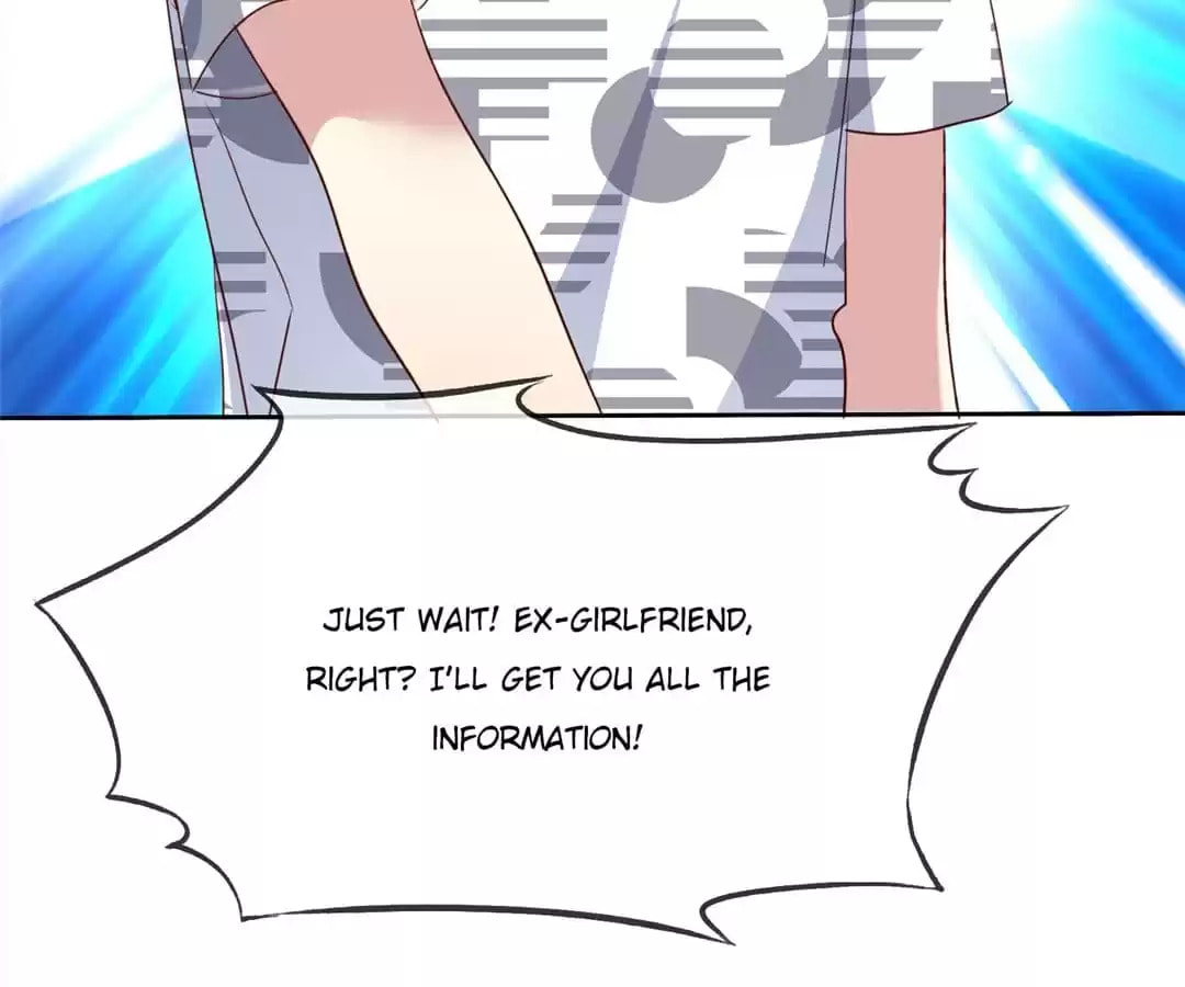 Love Trainee Chapter 129 page 55 - 