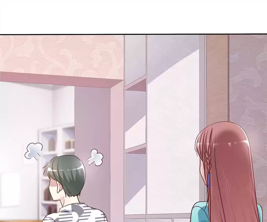Love Trainee Chapter 129 page 56 - 