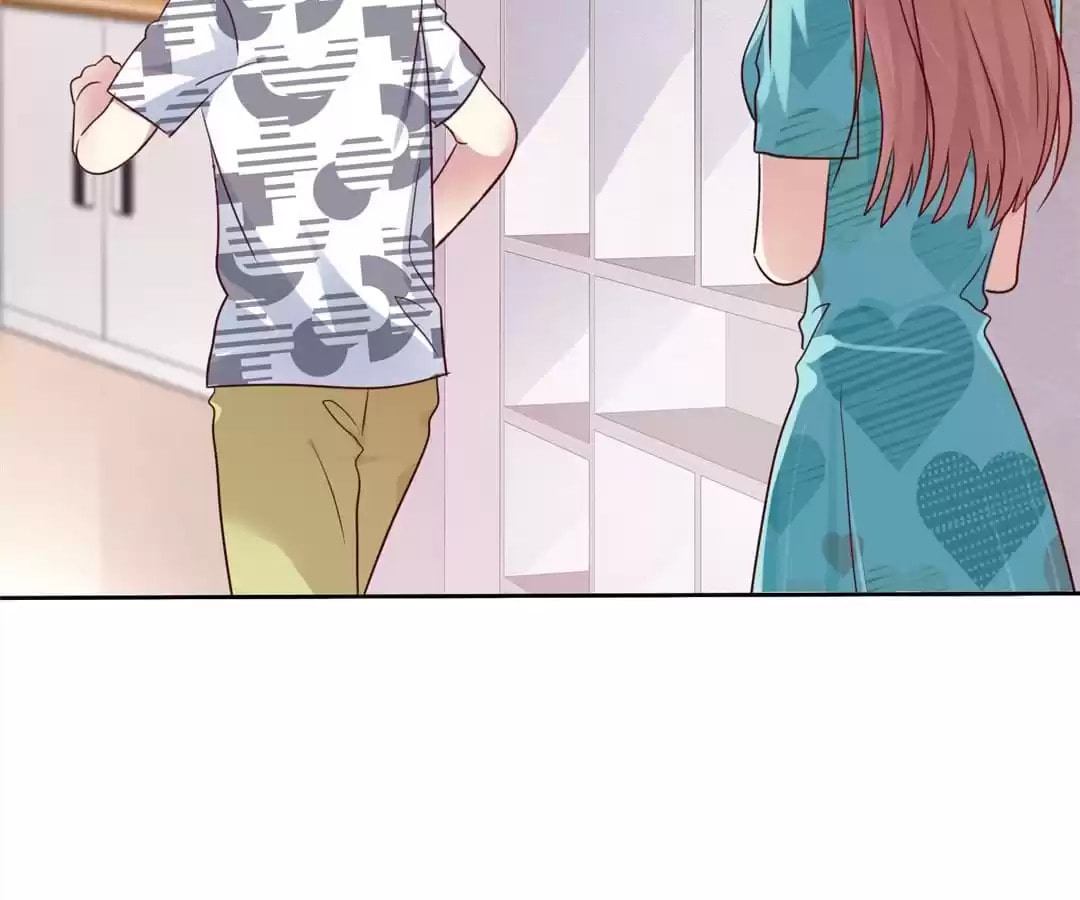 Love Trainee Chapter 129 page 57 - 