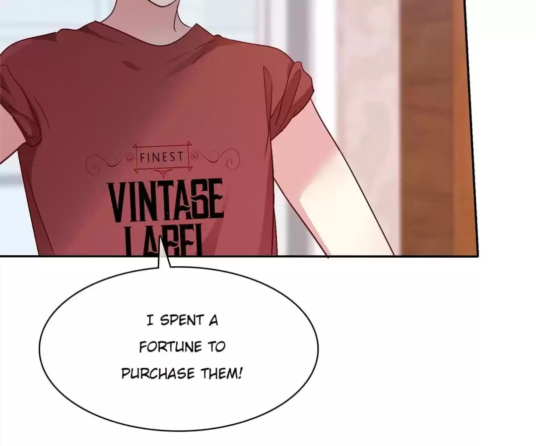Love Trainee Chapter 129 page 65 - 