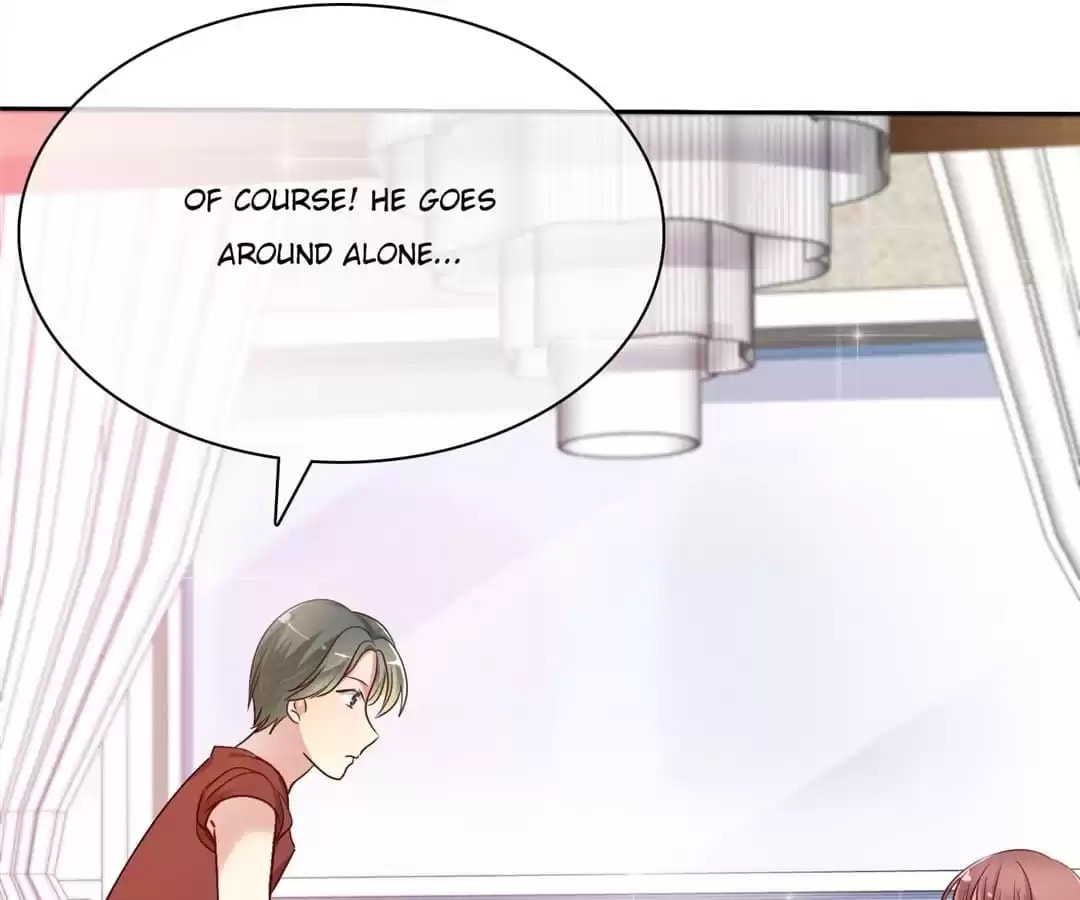 Love Trainee Chapter 129 page 68 - 