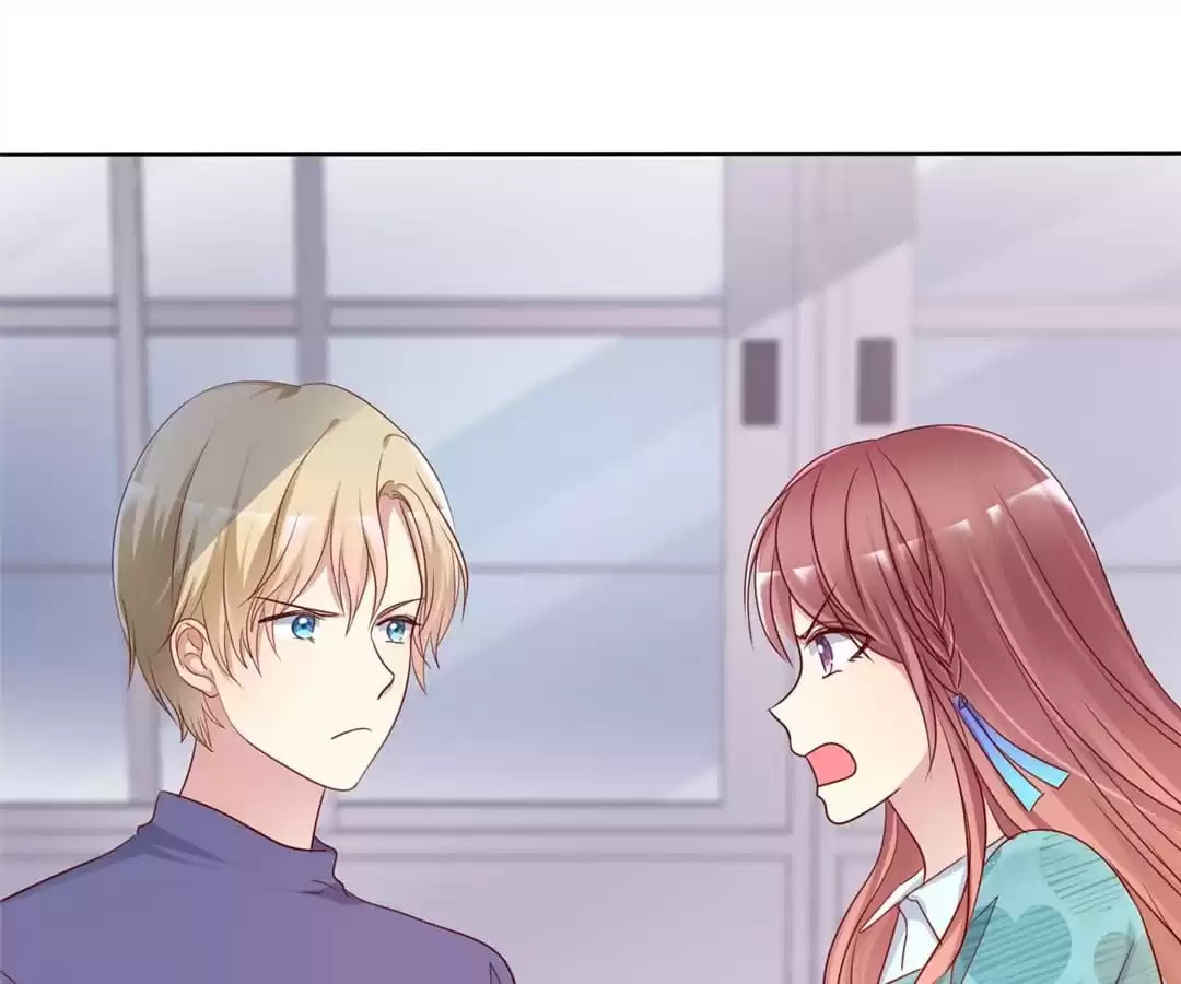 Love Trainee Chapter 129 page 8 - 