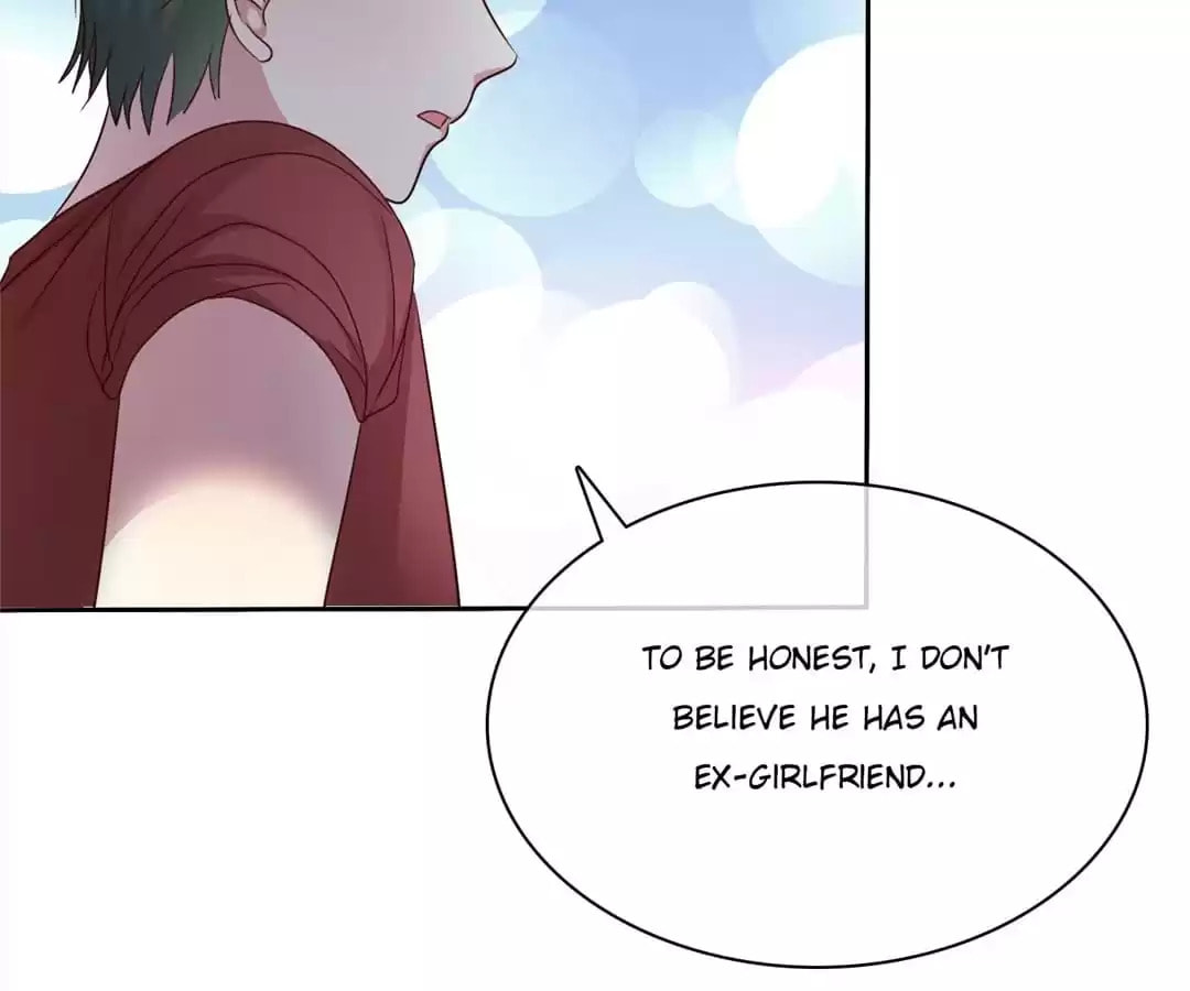 Love Trainee Chapter 129 page 71 - 