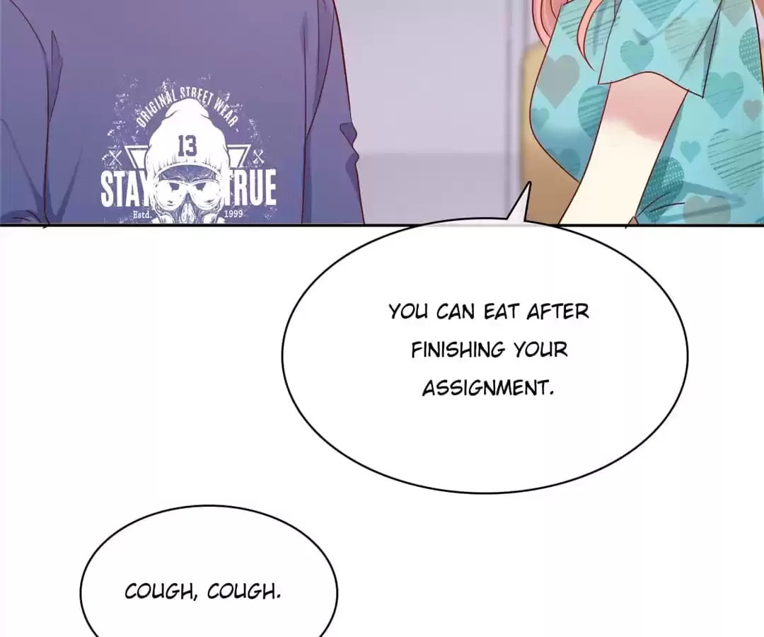 Love Trainee Chapter 129 page 9 - 