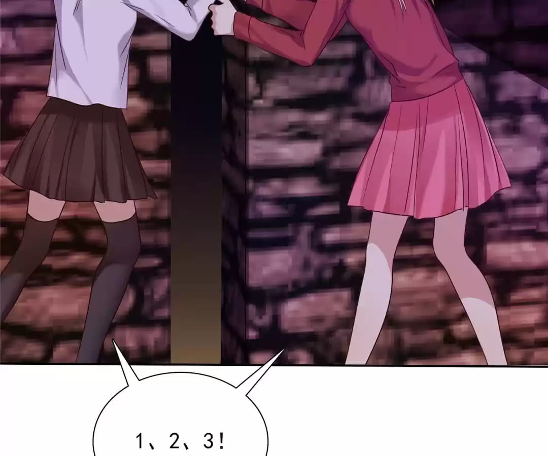 Love Trainee Chapter 13 page 16 - 