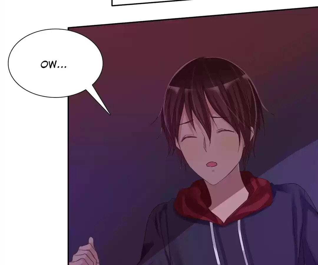 Love Trainee Chapter 13 page 18 - 