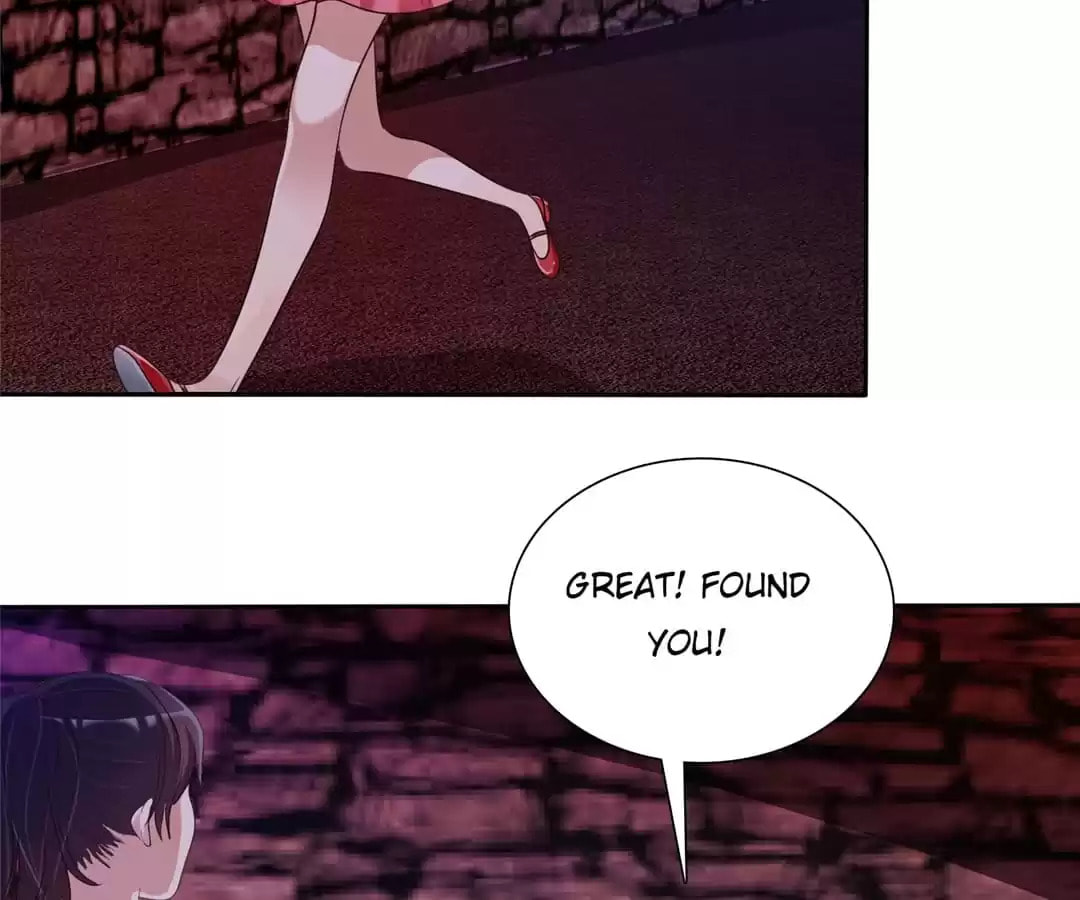 Love Trainee Chapter 13 page 22 - 