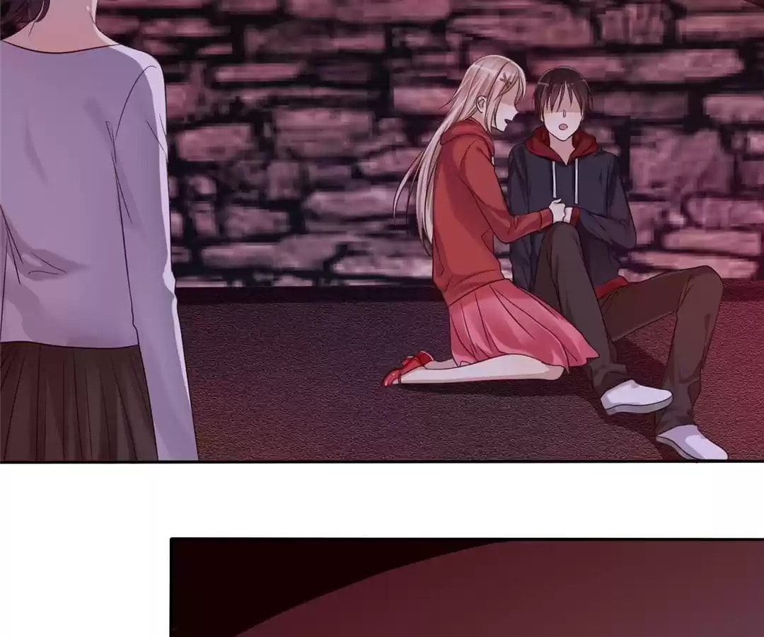 Love Trainee Chapter 13 page 23 - 