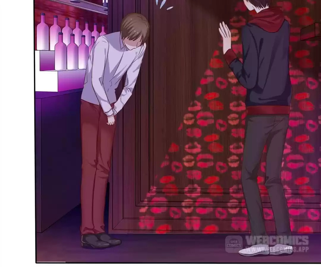 Love Trainee Chapter 13 page 28 - 