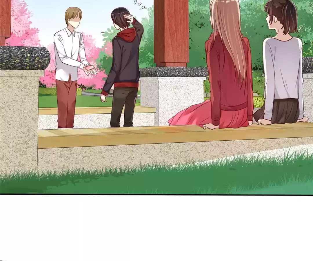 Love Trainee Chapter 13 page 30 - 