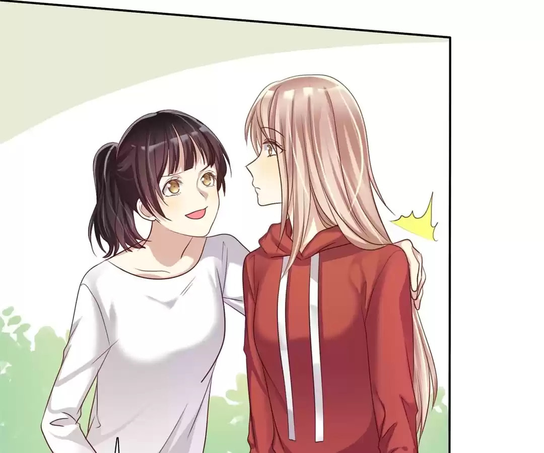 Love Trainee Chapter 13 page 31 - 