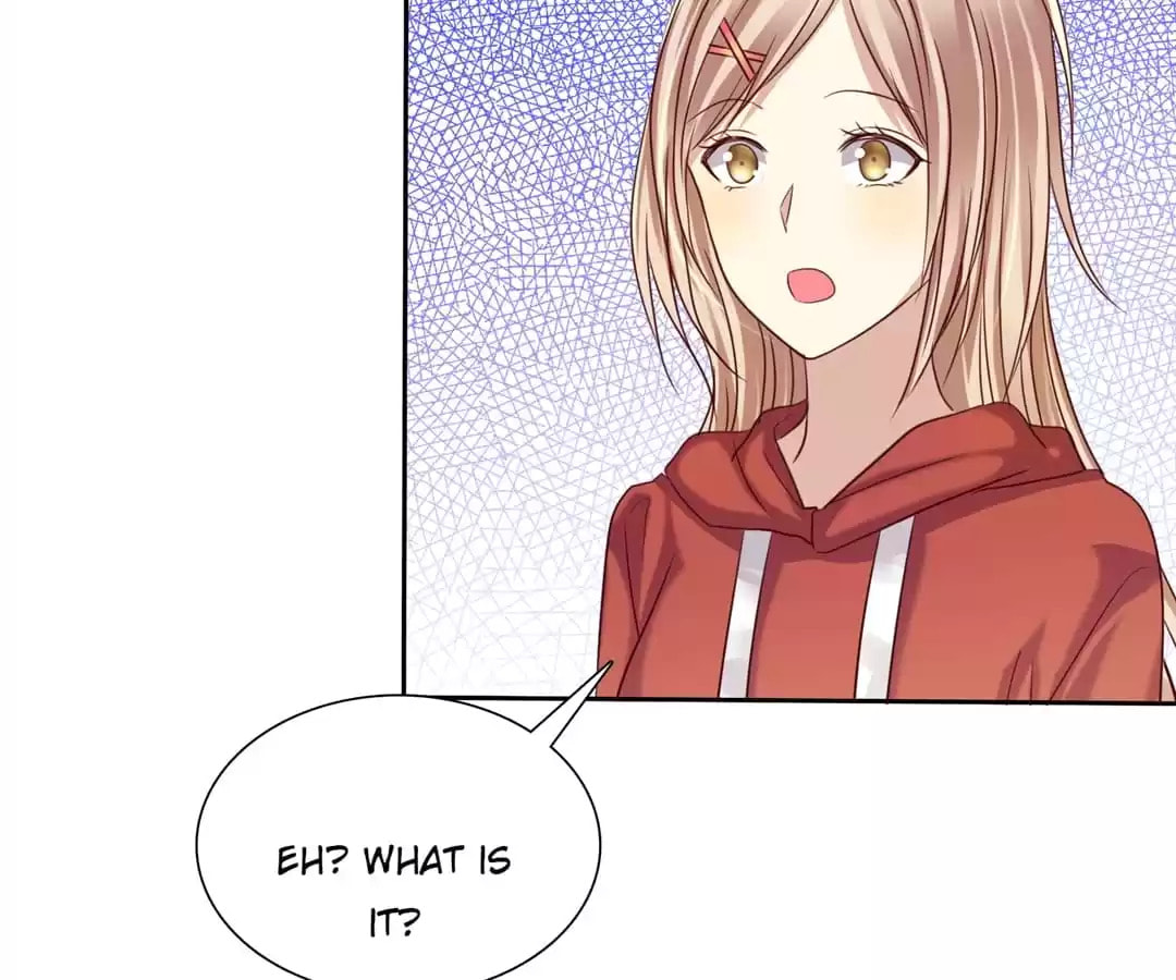 Love Trainee Chapter 13 page 33 - 