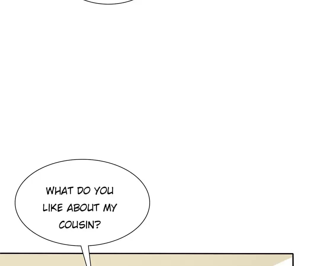 Love Trainee Chapter 13 page 34 - 