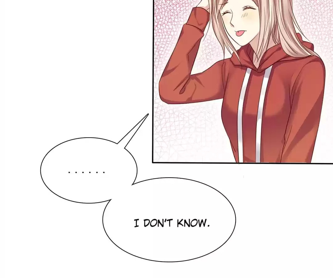 Love Trainee Chapter 13 page 39 - 