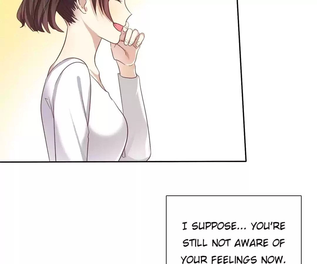 Love Trainee Chapter 13 page 41 - 