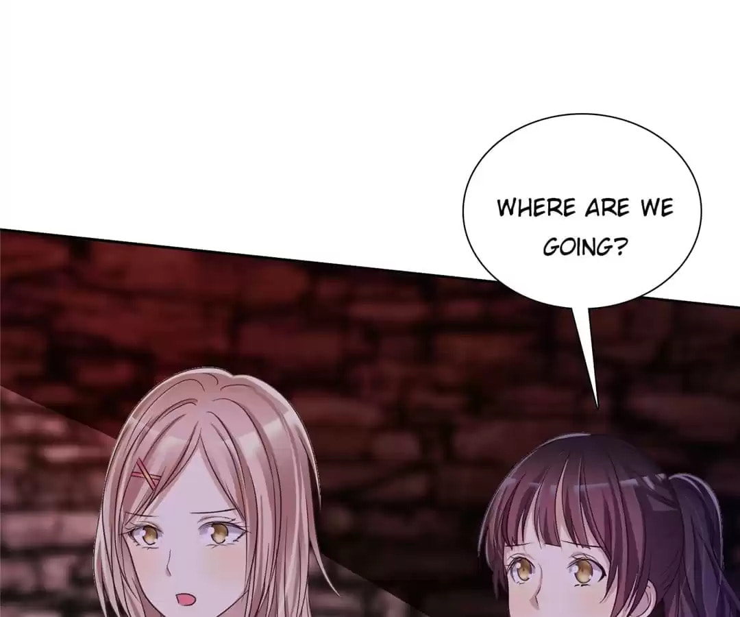 Love Trainee Chapter 13 page 7 - 