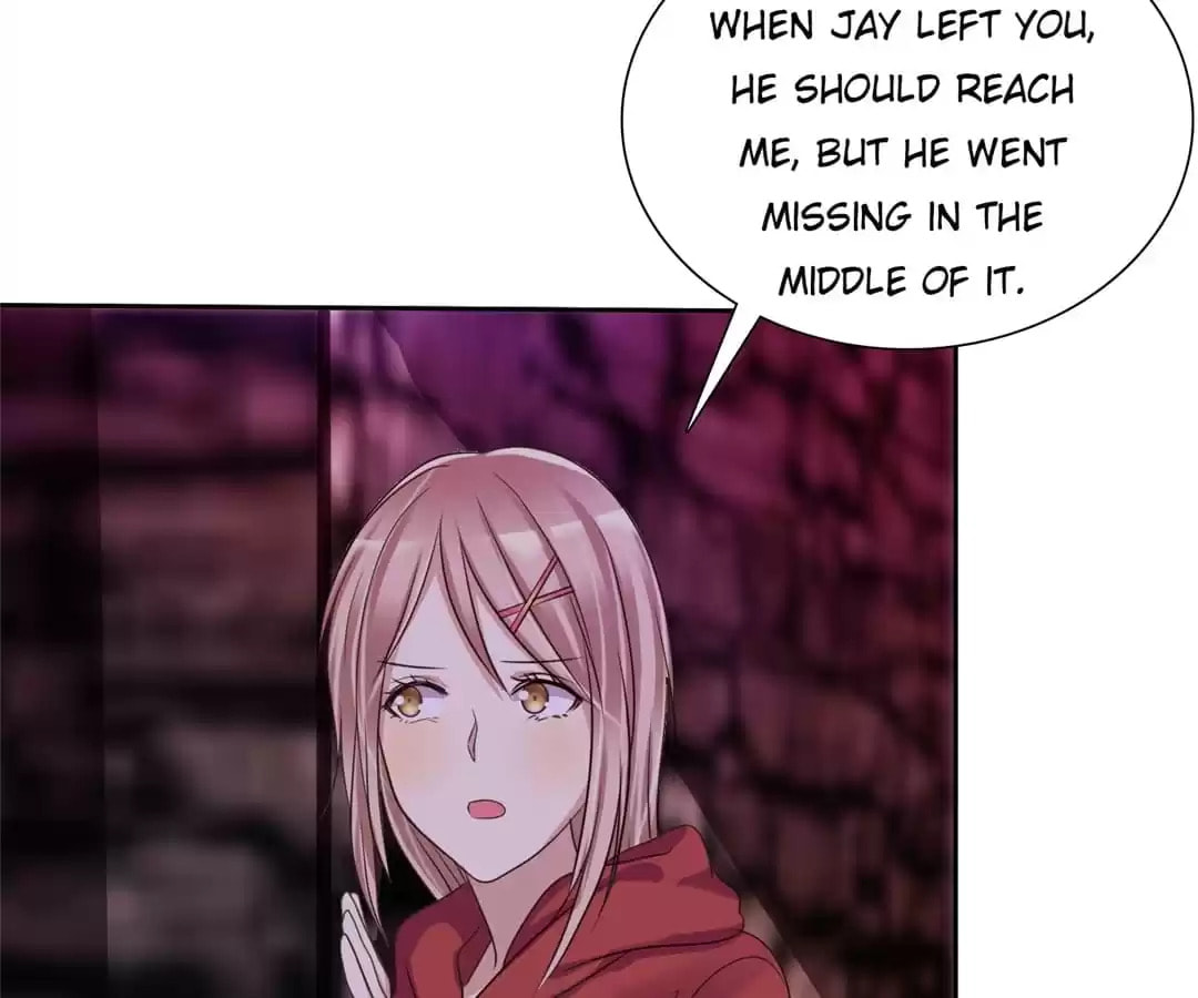 Love Trainee Chapter 13 page 9 - 