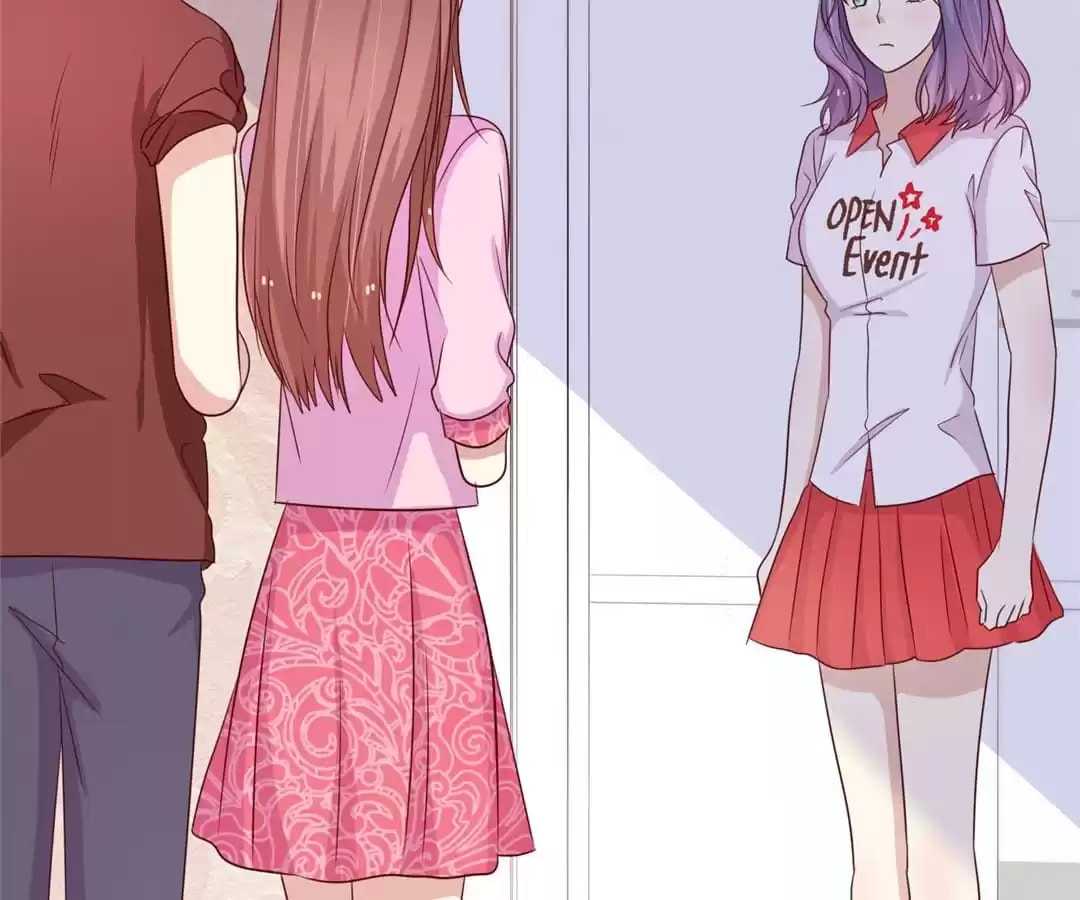 Love Trainee Chapter 130 page 14 - 