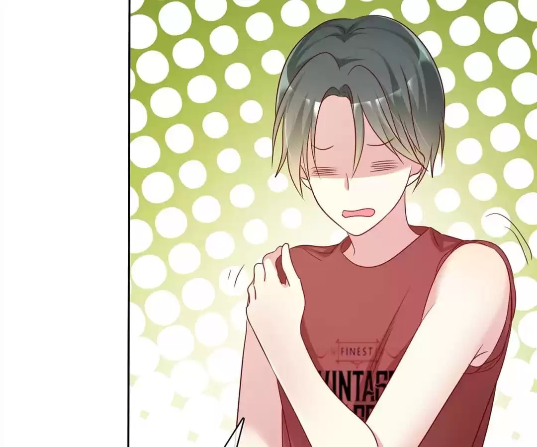 Love Trainee Chapter 130 page 32 - 
